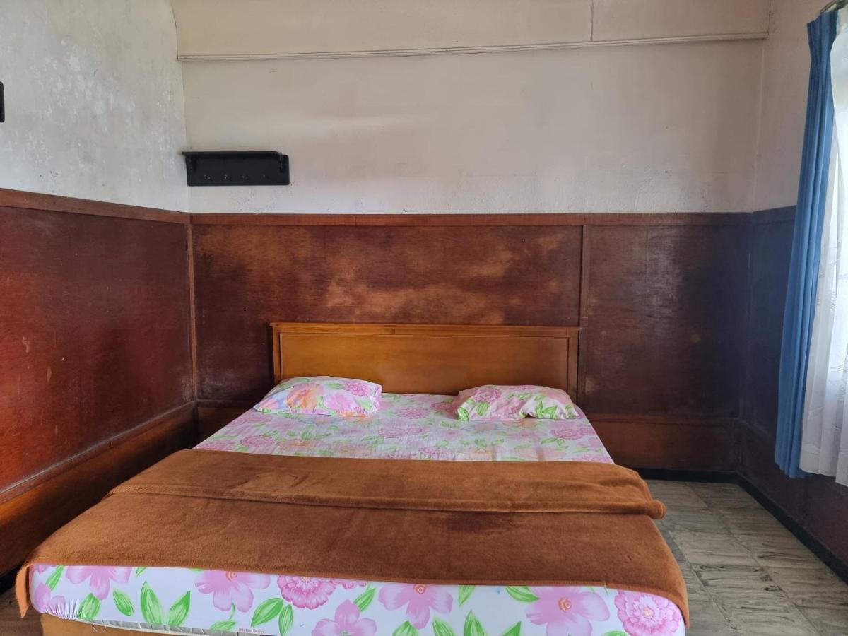 Oyo 93062 Sibayak Multinational Rest House Berastagi Extérieur photo