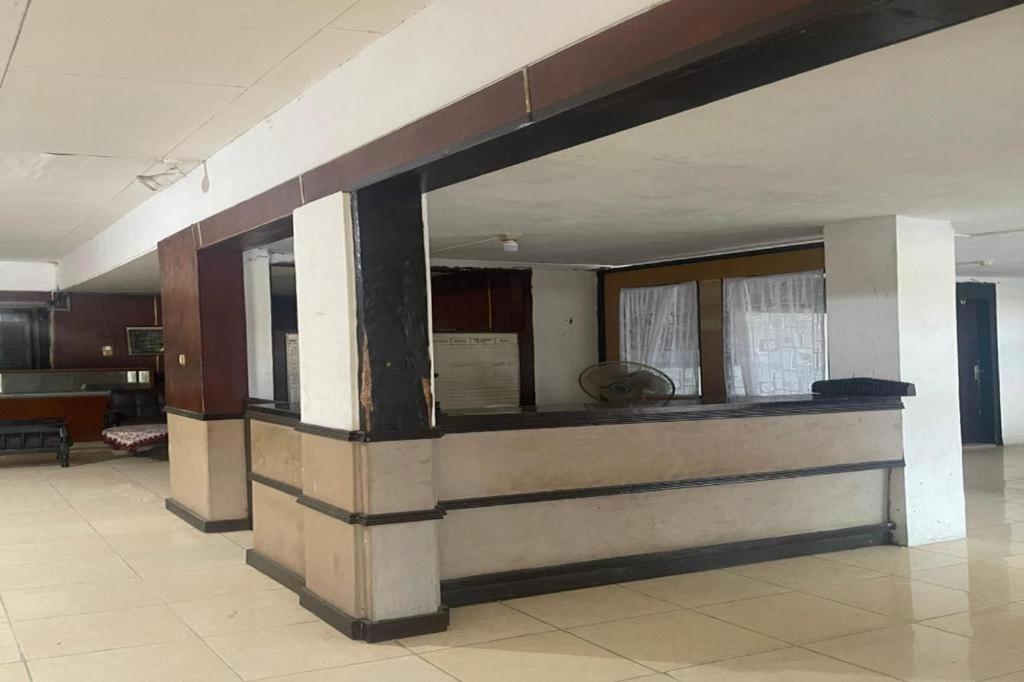 Oyo 93062 Sibayak Multinational Rest House Berastagi Extérieur photo